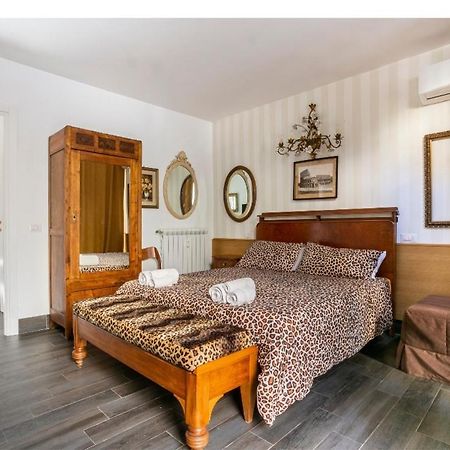 Ave Cesare Apartman Róma Kültér fotó