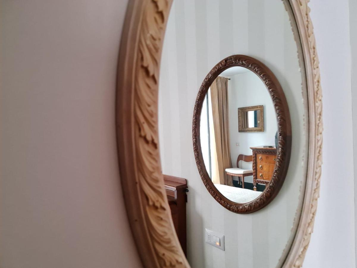 Ave Cesare Apartman Róma Kültér fotó