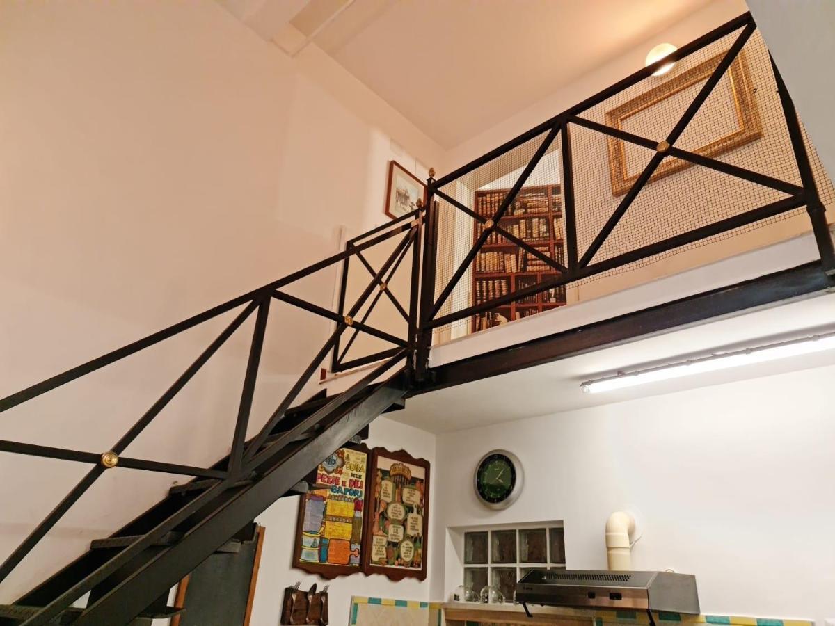 Ave Cesare Apartman Róma Kültér fotó
