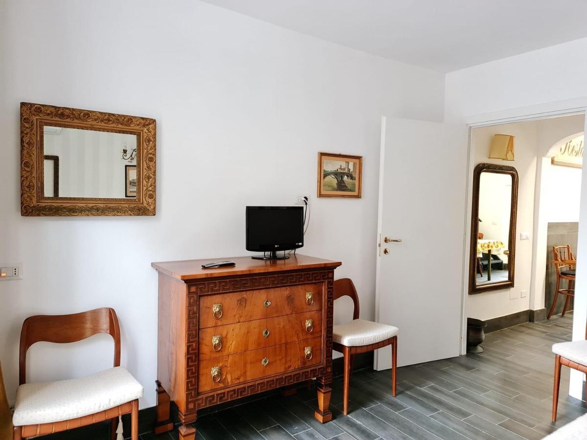 Ave Cesare Apartman Róma Kültér fotó