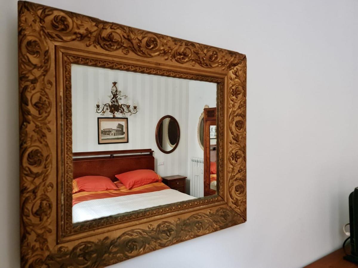 Ave Cesare Apartman Róma Kültér fotó