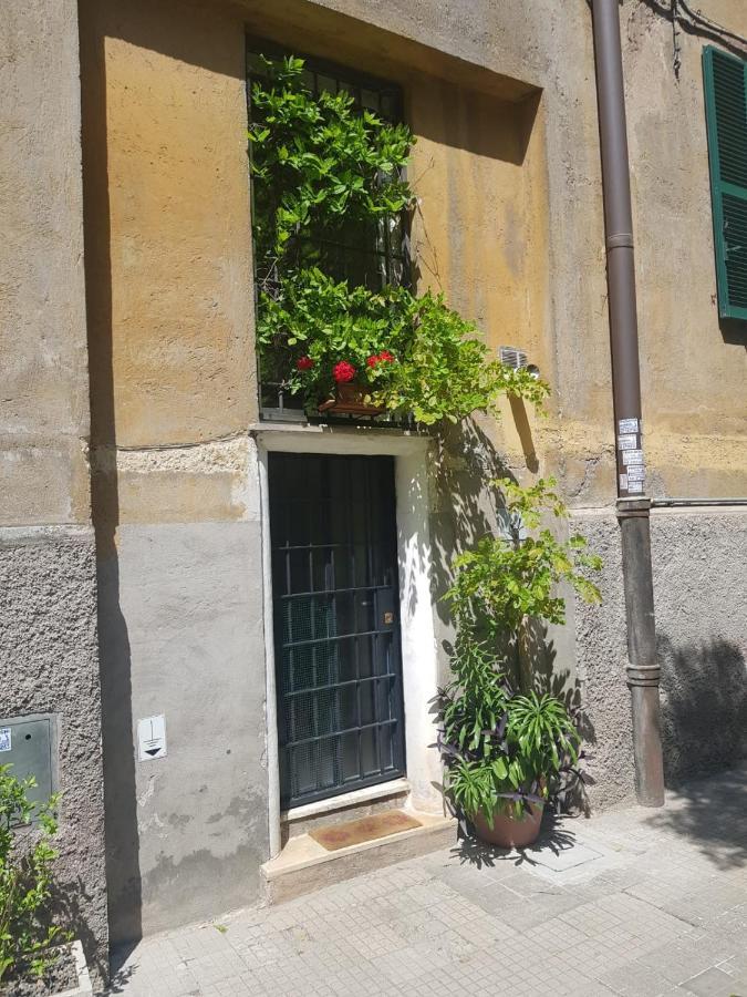 Ave Cesare Apartman Róma Kültér fotó