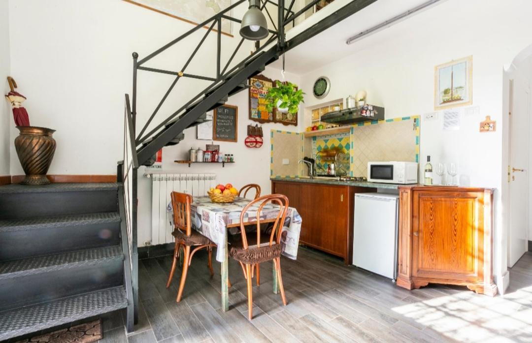 Ave Cesare Apartman Róma Kültér fotó